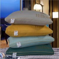 ราคา ️ฟรีกระเป๋า HILTON BANTAL HOTEL HILTON VIRAL GEBU EXCLUSIVE PREMIUM SILK PILLOW (23269012966)