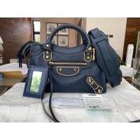 ราคา Balenciaga mini city (6851175816)