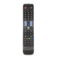 ราคา BN59-01198Q รีโมทคอนโทรลสําหรับ Samsung TV BN5901198Q UA32J5500AK UA32J5500AS UA32J5500AW UA32J6300AK UA40J5500AK (27303321836)