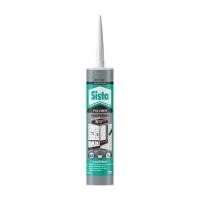 ราคา FREE HOME โพลีเมอร์อุดรอย SISTA POLYMER SEALANT 290 มล. สีเทา วัสดุประสาน วัสดุอุดรอยรั่ว กันรั่ว (9568939344)