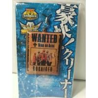 ราคา Gokaiger พวงกุญแจเช็ดหน้าจอมือถือขนาด 5 × 6.5 cm.สินค้าลิขสิทธิ์แท้ พร้อมส่ง (5288970284)