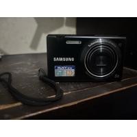 ราคา กล้องดิจิตอล | Samsung MV800 MultiView Compact Digital Camera (55354016727)