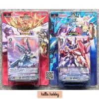 ราคา การ์ดแวนการ์ด VGT-V-EB01 / EB02 V-Extra Booster01&02 (9243157302)