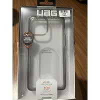 ราคา UAG Casing for iPhone 12 Pro Max (6.7) Plyo เคสไอโฟน มือสอง Ice (9010663096)