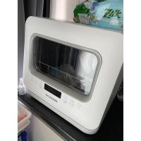 ราคา (3200 ส่งฟรี ภายใน28/4/64) เครื่องล้างจาน Xiaomi QCooker แถมผงล้างจาน finish 1 kg (5287077769)
