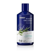ราคา Avalon Organics Thickening Conditioner Biotin B-Complex Therapy 414ml ครีมนวดผม US (5216158025)