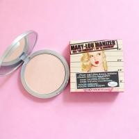 ราคา The Balm Mary Lou Manizer ขนาด 9.06g. (28369578532)