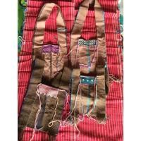 ราคา ถุงย่ามกระเหรี่ยง#ถุงผ้าลดโลกร้อน#ถุงย่ามทอมือแท้100% (9131170953)