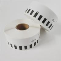 ราคา 6 x Rolls Brother DK 22214 DK-22214 Compatible Continuous Labels QL 570 580 700 810 810 820 (23033868467)
