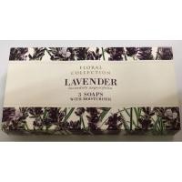 ราคา สบู่อาบน้ำ Marks & Spencer กลิ่น Lavender (6952050472)
