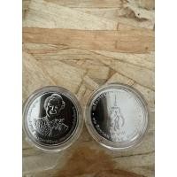 ราคา เหรียญ20บ.พระบรมราชชนนี พระพันปีหลวง ๙๐ พรรษา ยกลัง 3500 ems50 บาทพร้มส่งวันนี้ค่ะ (50000901062)