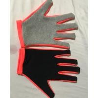 ราคา ถุงมือเสื้อยืดผ้าสแปนเด็กซ์ขนาดใหญ่ (56810484941)