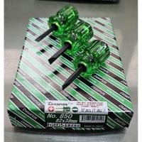 ราคา CHAMPION ไขควงหัวสลับ หัวโตแกนดำ NO.850 1.1/2" CH-2208001 ไขควงสลับ แชมเปี้ยน (20381169240)