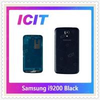 ราคา Body Samsung Mega 6.3/i9200 อะไหล่บอดี้ เคสกลางพร้อมฝาหลัง Body อะไหล่มือถือ คุณภาพดี ICIT-Display (7152093939)