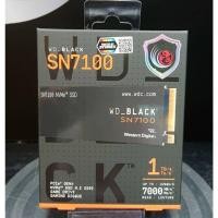 ราคา WD SN7100 M.2 1TB 2280 GEN 4 BLACK SSD (26334054669)