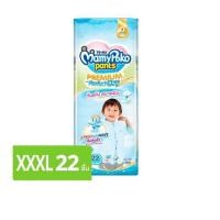 ราคา มามี่โพโคพรีเมี่ยมผู้ชายไซส์ XXXL22 ชิ้น (42768901461)
