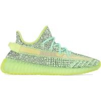 ราคา adidas Yeezy Boost 350 V2 Yeezreel (Reflective) (4425857631)