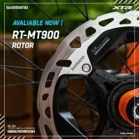 ราคา ใบดิส Shimano XTR RT-MT900 (13602420990)