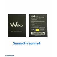 ราคา แบตWiko sunny3+/sunny2 +/Robby Jerry2/Tommy 3+/Tommy3plus/Robby2/sunny4/sunny4plus (6711484137)