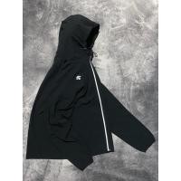 ราคา Descente Jacket Solid Black Size L 110x68 (57704025605)