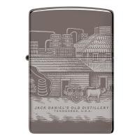 ราคา ซิปโป้ รุ่น 46797 Jack Daniel's® ของแท้ รับประกันตลอดชีวิต นำเข้าและจำหน่ายโดยตัวแทนจำหน่าย (28691096586)