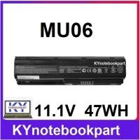 ราคา BATTERY ORIGINAL HP-COMPAQ แบตเตอรี่ ของแท้ COMPAQ CQ32 CQ42 CQ43 CQ56 CQ62 G4 G32 DM4 HP1000 MU06 (2109195378)