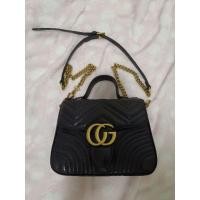 ราคา กระเป๋า​GGสีดำไม่มีตำหนิ (8454935596)