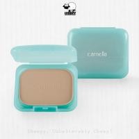 ราคา Camella Baby 2-Way Powder Bright แป้งคาเมล่า คาเมลล่า เบบี้ ทูเวย์ เพาเดอร์ ไบรท์ (2319397215)