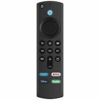ราคา ใหม่เปลี่ยน L5B83G สําหรับ Fire TV Stick 4K Max อุปกรณ์รีโมทคอนโทรลด้วยเสียง (24814406071)