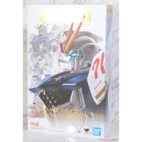 ราคา BANDAI MB METAL BUILD GUNDAM FORMULA 91 CHRONICLE WHITE Ver (53460446127)