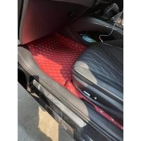 ราคา พรม BYD SEAL 5 พรมเข้ารูป พรมหนังภายในรถยนต์6D 7D เข้ารูป ตรงรุ่น เต็มคัน (49556188909)