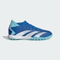 ราคา Adidas รองเท้าฟุตบอล / ร้อยปุ่ม PREDATOR ACCURACY.3 TURF (25052222877)