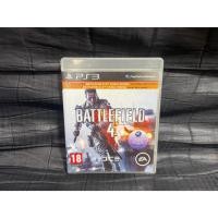 ราคา แผ่นเกมส์ PS3 Game : Battlefield 4 : PS3 Zone 2 (40405808002)
