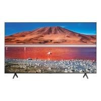 ราคา SAMSUNG 55" TU7000 Crystal UHD 4K Smart TV ขนาด 55 นิ้ว (ปี2020) รุ่น 55TU7000 (5947242223)