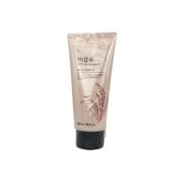 ราคา [The FACE Shop] Rice Water Bright Foaming Cleanser 300ml (12697323781)