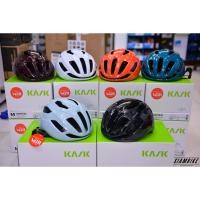 ราคา ✨ NEW!! KASK SINTESI ✨ หมวกปั่นจักรยานรุ่นใหม่ล่าสุดจากแบรนด์ KASK หมวกกันน็อคจักรยาน (22421635070)