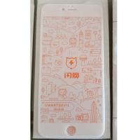 ราคา ฟิล์มกระจกเต็มจอ 2ชิ้น กาวเต็มแผ่น ติดง่าย ทัชลื่น iphone(ไอโฟน) รุ่น i6,6+,6S,6S+,i7,7+,i8,8+/xกระจก3D ฟิล์มกระจกเต็มจอ (19208799861)
