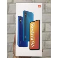 ราคา มือถือเสี่ยวมี่ Xiaomi Redmi 9A (2/32GB) ประกันศูนย์เหลือ12เดือน (5293488810)