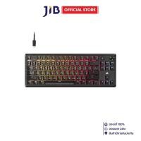 ราคา KEYBOARD (คีย์บอร์ด) CORSAIR K70 CORE TKL (BLACK) (CORSAIR MLX RED SWITCH RGB EN/TH) (CH-911911E-TH) (26491533747)