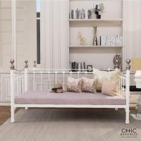 ราคา Chic Republic เดย์เบดพร้อมเบาะ รุ่น ELIZABETH (50853483441)