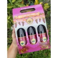 ราคา แพ็คน้ำเม่าพร้อมดื่ม 300ml* 3 ขวด (47309710276)