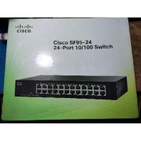 ราคา Cisco SF95-24 Unmanaged Switch 10/100 (7671156378)