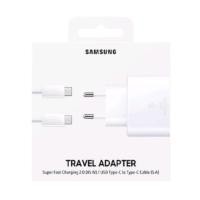 ราคา Samsung Adapter Super Fast Charge (45W) (11652459816)