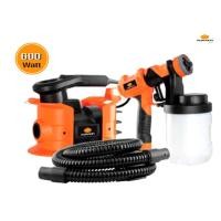 ราคา เครื่องพ่นฆ่าเชื้อ ยี่ห้อ พันคิม PUMPKIN 50169 กาพ่นสีไฟฟ้า J-SY206 (7127664379)