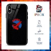ราคา Nasa IPBOX เคสกระจกนิรภัยพิมพ์ลาย Iphone X/Xr/Xsmax/11/11Pro/11ProMax/12Mini/12/12/Pro/12ProMax (40080969953)