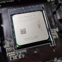 ราคา CPU AMD Phenom II X4 965 3.4 GHz 4 Core AM3 (6147197986)