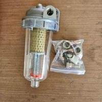 ราคา กรองดักน้ำ กรองดีเซล komatsu pc200-7 ตรงรุ่น อะไหล่รถขุด อะไหล่แบคโฮ อะไหล่แม็คโคร อะไหล่รถแมคโคร (40654175093)