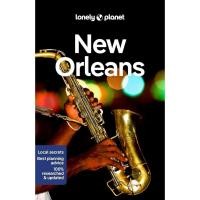 ราคา หนังสืออังกฤษใหม่ Lonely Planet : NEW ORLEANS (9TH ED.) (24160845669)