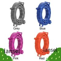ราคา Lansel ปลอกคอไล่ยุง หมัด และเห็บ 8 เดือน ป้องกันยุง เหมาะกับทุกขนาด สําหรับสุนัข แมว (22919853796)