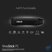 ราคา ASUS VivoStick PC TS10-B123D (4929067585)